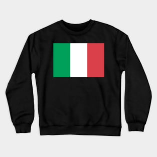 Italy Crewneck Sweatshirt